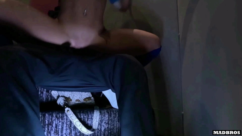 MadBros Prod: An Italian Fan From Napoli Cheats on Her Boyfriend and...