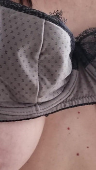 Do You Like My Breasts? Do You Want to Mash Them?