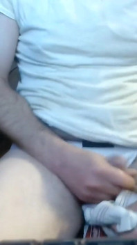 Reflection of Undead Monkey Handsome Otter