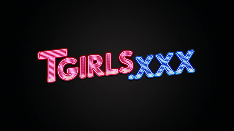 Grooby Girls: TS Latina miang dikongkek pantatnya!