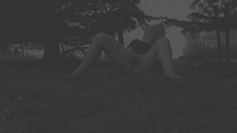 Kylie Britain Adventures: Superior Nun's Naughty Fun