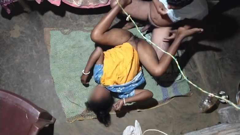 Pumi: Hot Indian Wife Made XXX Video