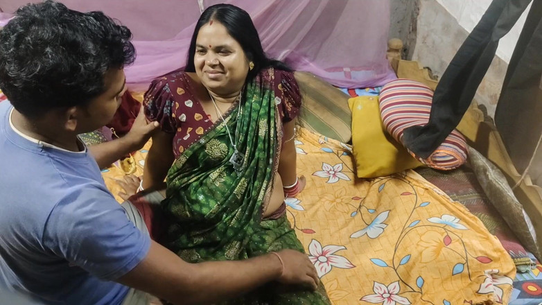 Raju Raju: 시아버지와 며느리 따먹기