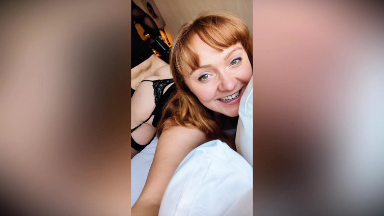 Shannon Huxley: Apa yang Kami Lakukan di London