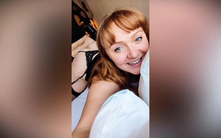 Shannon Huxley: Co děláme v Londýně