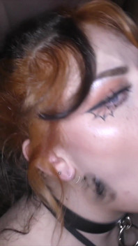The Real Bukkake Sperm Party Vol 30 # 4