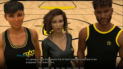 Visual Novels: WVM gwiazdy uniwersyteckie część 114