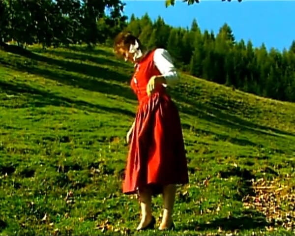 GERMAN PORN CLASSICS: Lo mejor de Heidi