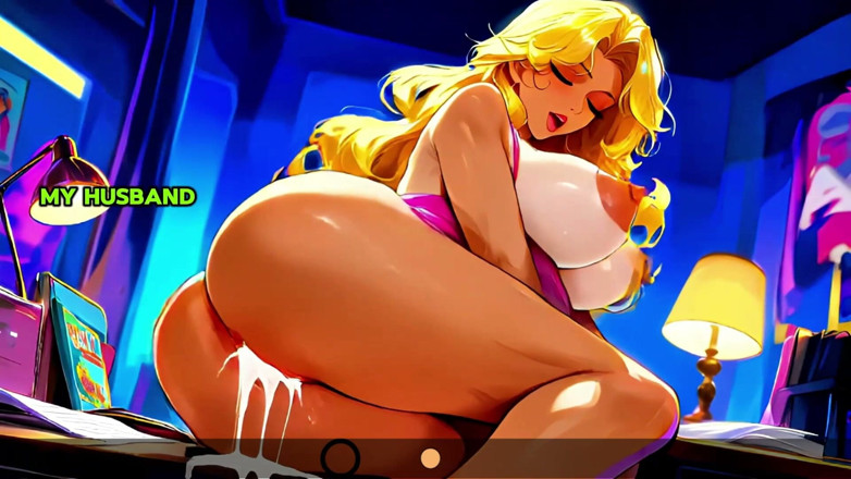 The Last of FAP: Fap Hero - Hardcore Sex Compilation: Beautiful Hentai Girls - Ai-generated