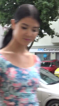 Zlobivá Lady Dee