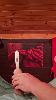 Twisted Nymfy - Vážné Cock Casting - Část 2