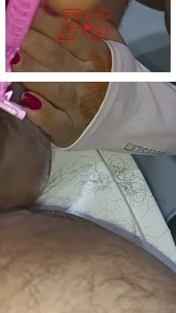 Indický bhabhi penis trim sprosté řeči extrémní detailní záběr