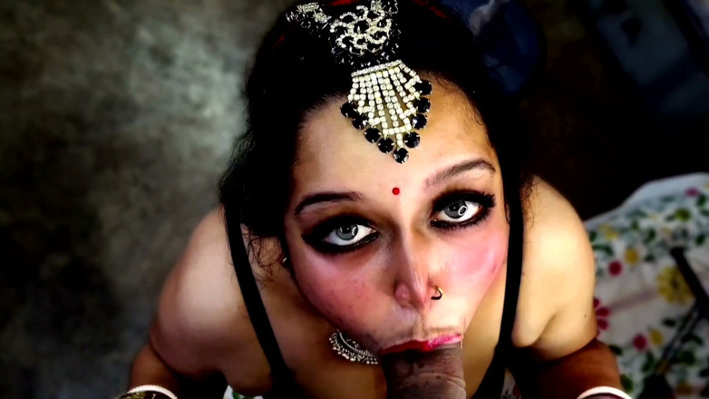 Aou36: Indiancă desi bhabhi futută pentru că și-a înșelat soțul