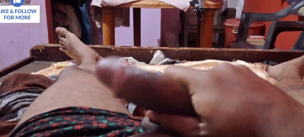 darksiders_eyes_love: Part 3 Amateur Solo Dick Stroking Session