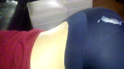 Sexoamateur: Rubbing gloryhole