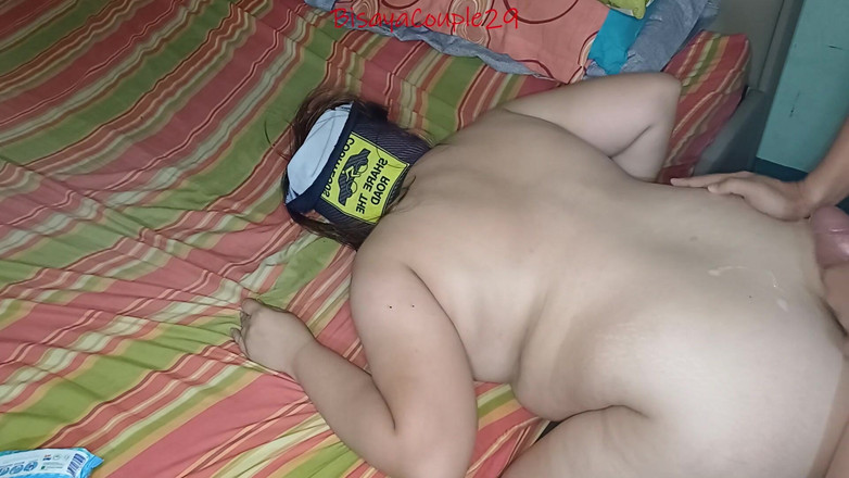 BisayaCouple29: Mengepam zakar saya dan bertemu dengan pepeknya bahagian 2