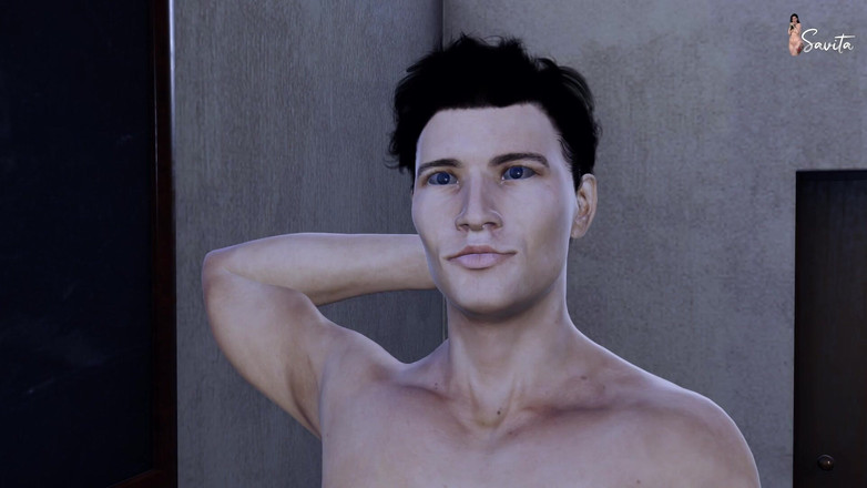 Your Savita bhabhi: Profesoară indiancă sexy futută de elevul ei