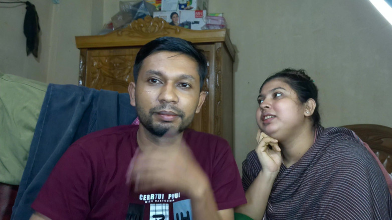 Desivideo: Bhabi panas awek remaja curang bercakap kotor