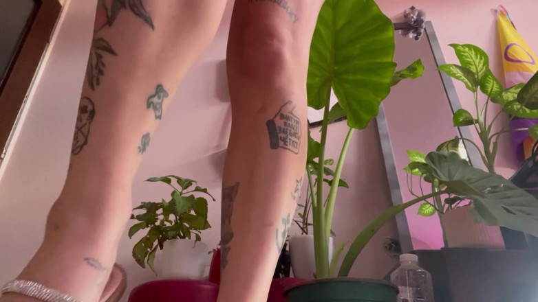 lanalovacutie: New Toes in Spark Shoes