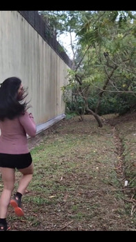 Show off at the Park