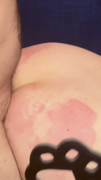 BDSM 43 P3 Premium - Je baise ma femme de ménage en la fouettant pour avoir manqué à son devoir !