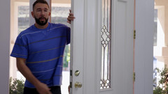 Doghouse Digital: Trojka s výměnou mrdky 5_scene 1_passing mrdkou