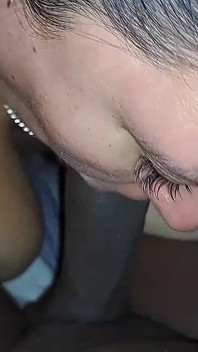 WildEnglishBBW BBC Nata4sex titjob blowjob new years even
