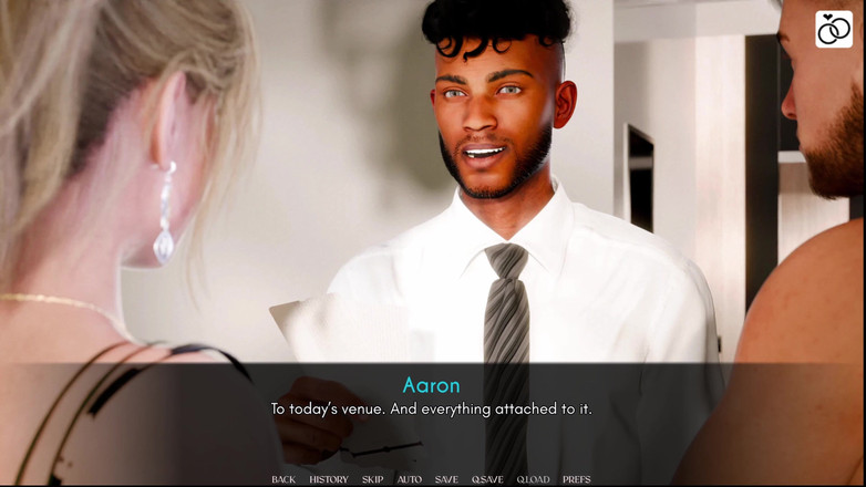 Wickedgammes studio: Le Prix des vœux Partie 8