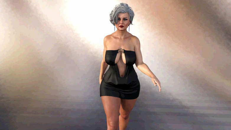Custom Fantasy Productions: Deseo # 1
