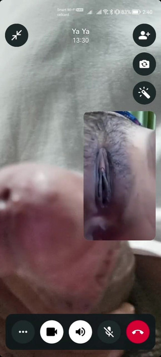 Ashira: Apel internațional 2025: Sex prin apel