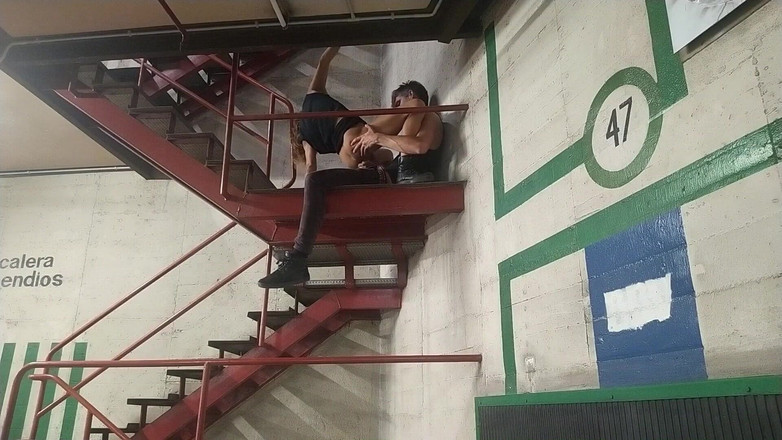 Magia Rosa: Magia rosa बाहर चुदाई कर रही है - Onlyfans पर पूरा वीडियो