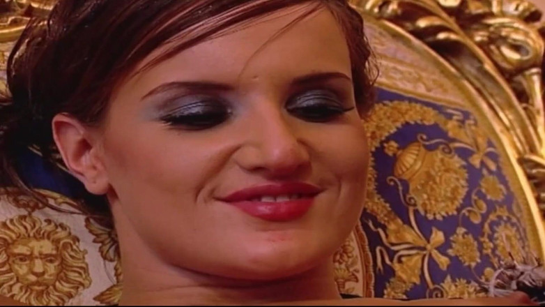 MCG EMPIRE TV - our best full movie: Dreamgirls sv. 6