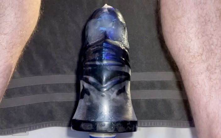Turtlewax: Modded "instalatér xxl" z Hankeyho hraček, které ničí moji díru || [9.20.2024]