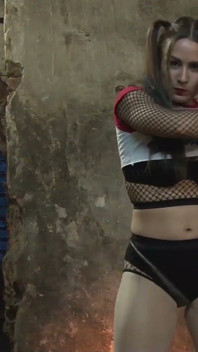 Cirque de Reell Wideo