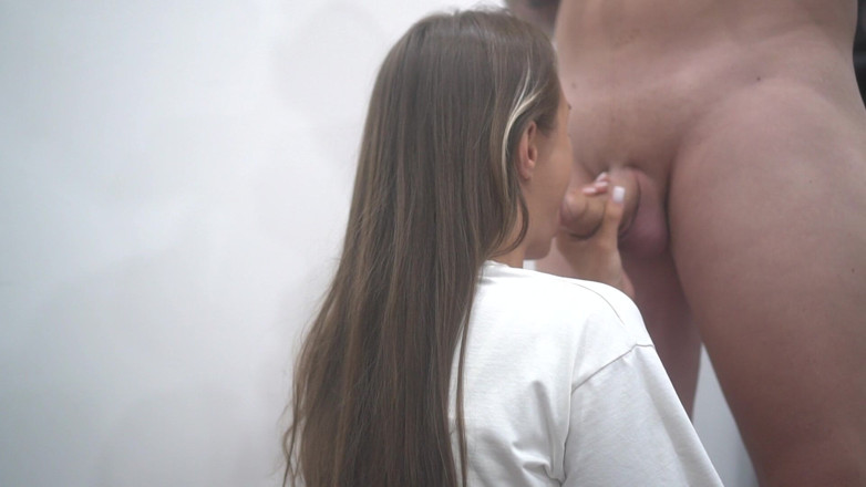 misss_vikki: The Cheek Moment Is the Best Part for the Dick