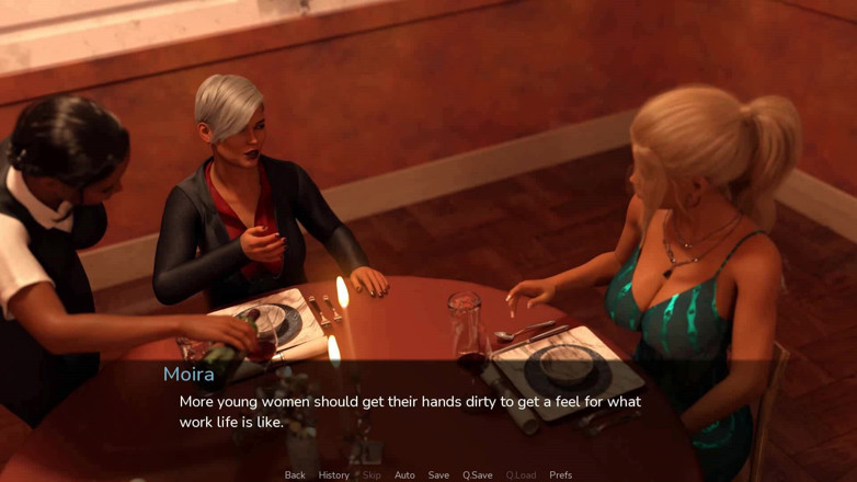 Dirty GamesXxX Trans: Erupção iminente: Bela Futa masturba seu pau grande e suculento...