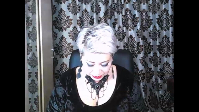 AimeeParadise: Meine schöne ehefrau ist eine heiße, coole virtuelle schlampe!