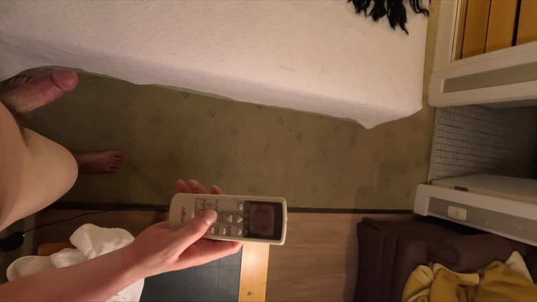 FlirtynDirty: Неслухняна латина медсестра катається на яйцях глибоко в пристрасному траху в позі наїзниці, відео від першої особи