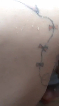 Sert hızlı anal sikiş 2ith dildo