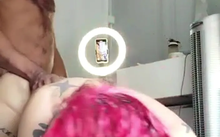 Weslley Bull: Bodybuilder Fucked the Redhead on the Hotel Room Floor