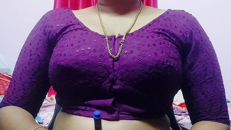 Desi Mohini: Indian South Desi para hardcore sex