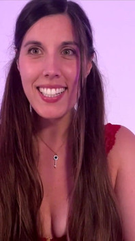 Ein Sehr Heißer Videoanruf