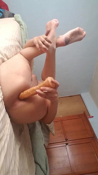 I Completly Oblitirated My Ass with This One