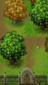 A Primeira Vez De Um Goblin Com Tesão