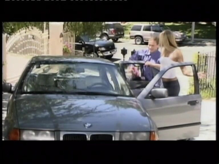 EroticPlanet XXX: Sesso All'alba - 6 серія