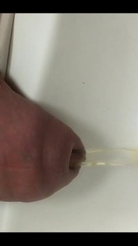 Silicone Filled Cock