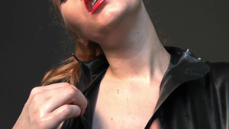 Goddess Celine: Adoração da deusa Celine Sweat