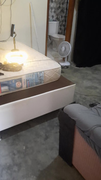 Making of with the Producer!