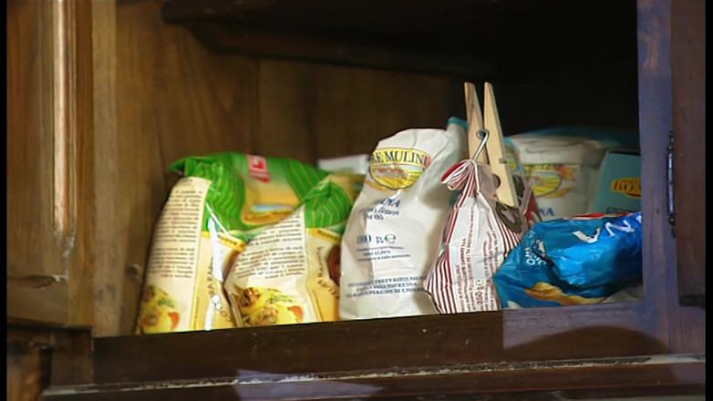 Antonio Adamo Film: Betrayal and Shared Ecstasy