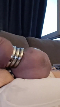 Wanking Fingering Till Shooting Cum